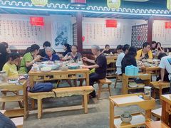 -堂客老火锅(欣阳广场总店)