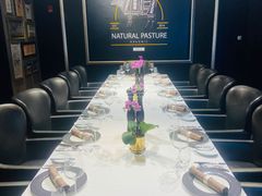 -郑州绿地JW万豪酒店The Grill烤汇扒房