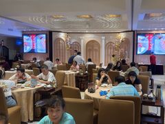 -广东胜利宾馆西关粤中餐厅