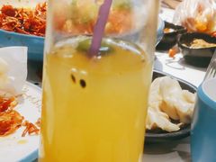 -舞虾小说.涮肉.烧烤(国顺东路店)