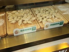 -袁记云饺(西安路店)
