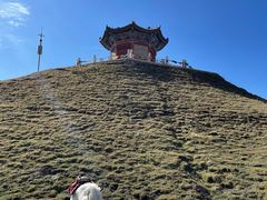 -日月山景区