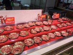 -比尔森韩式烤肉自助(国商店)