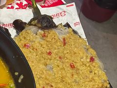 -三太子地摊烧烤·小龙虾(北蔡店)