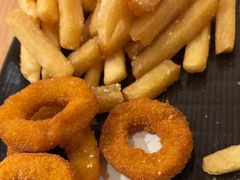 -国宾酒店-花园咖啡自助餐厅(北营房中街店)