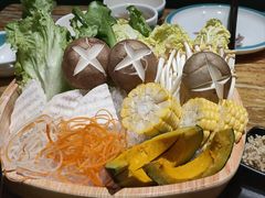 -春润大地海南椰子鸡(沙井京基百纳广场店)