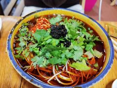 -冒椒火辣(奎星楼街店)