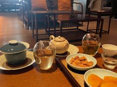 -璞瑄酒店大堂吧