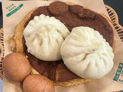 -黑窑厂糖油饼烤鸭·清真菜(黑窑厂街店)