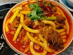 -马老六清真餐厅(雁滩店)