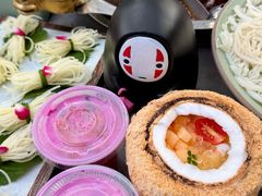 -巴倒烫陆派重庆火锅(南山店)