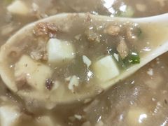 -咬不得高祖生煎·简餐(城站店)
