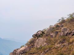 -明月山风景名胜区