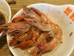 -贺野·自助炭火烤肉(紫藤路店)