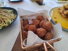 -鸿禧大清花(方庄店)
