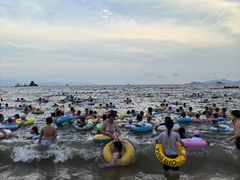 -大梅沙海滨公园