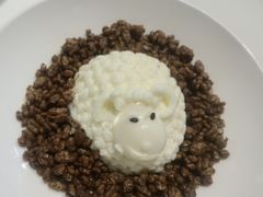 -宁夏国强手抓羊肉·清真菜(未央路凤三店)