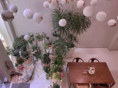 -花十悦·鲜花咖啡餐厅(振业城一期店)
