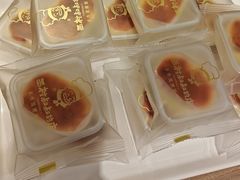 -西村叔叔的店·面包·甜品·蛋糕(崂山丽达店)