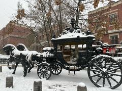 -天津五大道文化旅游区