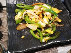 -和风铁板料理(山姆会员店)