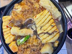 -螺大蛳柳州螺蛳粉·火锅·热干面(西城永捷店)