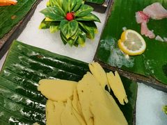 -吉布鲁牛排海鲜自助(成都大悦城店)