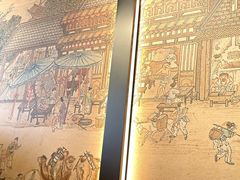 -古都历食南京菜·烤鸭·鸭血粉丝·汤包(南京博物院店)
