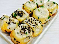 咬不得高祖生煎(高银街店)-咬不得高祖生煎·简餐(高银街店)