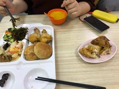 -香妃烤鸡(新奥店)