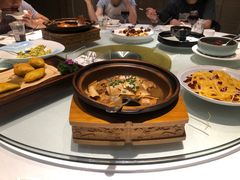 -香雪海饭店中餐厅(人民桥店)