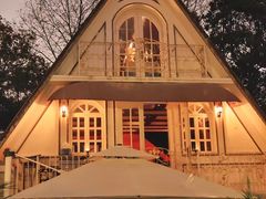 -弦月窗LUNETTE BY AMANDA(复兴路店)