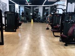 -一兆韦德(万源城店)