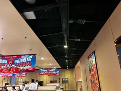 -海底捞火锅(苏宁生活广场店)