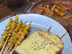 -麒麟风烤牛肉·云南烧烤小排档(丹凤街店)