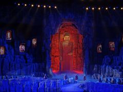 -华夏文旅西安度假区