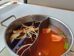 -呷哺呷哺 黄金牧场 (中发百旺店)
