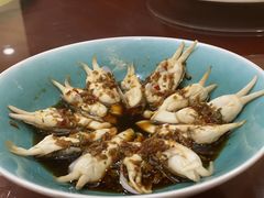 -钓台野鱼馆(钱江国际时代广场店)