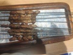 -马记永·兰州牛肉面(天通苑家乐福店)