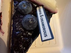 -BUTTERFUL&CREAMOROUS 黄油与面包(西单大悦城店)