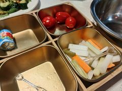 -和庆斋羊蝎子火锅·碳缸烧烤(顺义旗舰店)