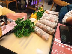 -盡膳口福·百年汤方火锅(科华北路店)