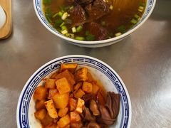 -永丰面馆(汉口路店)