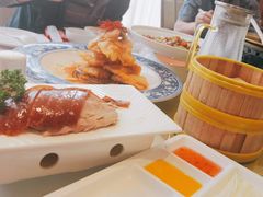 -老妈菜馆(建设街店)