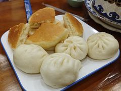 -塞伊德·蒙餐(锡林浩特店)