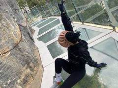 -重庆云阳龙缸景区