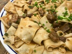 -壹阁胡羊焖饼(敦煌夜市店)