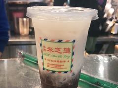 -美芝莲(钻汇广场店)