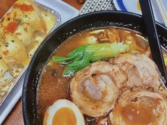 -熊本屋日式料理(万达店)