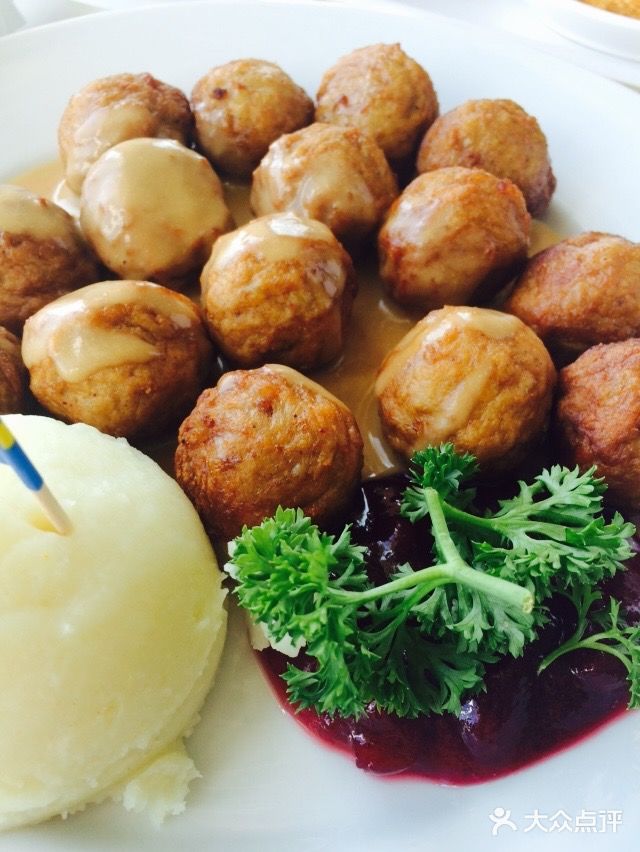 宜家·瑞典风味餐厅(天津东丽商场店)图片